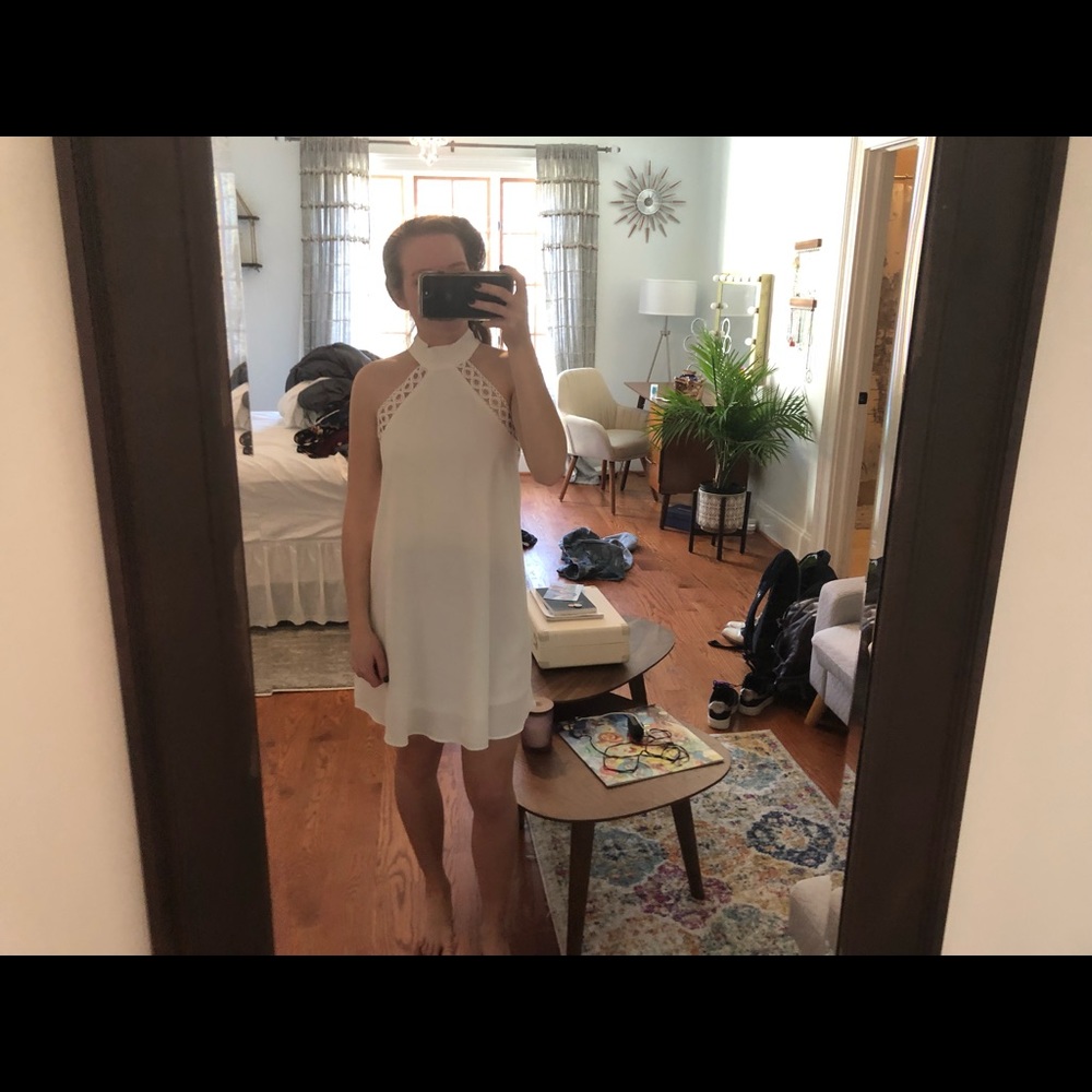 Lulu dress